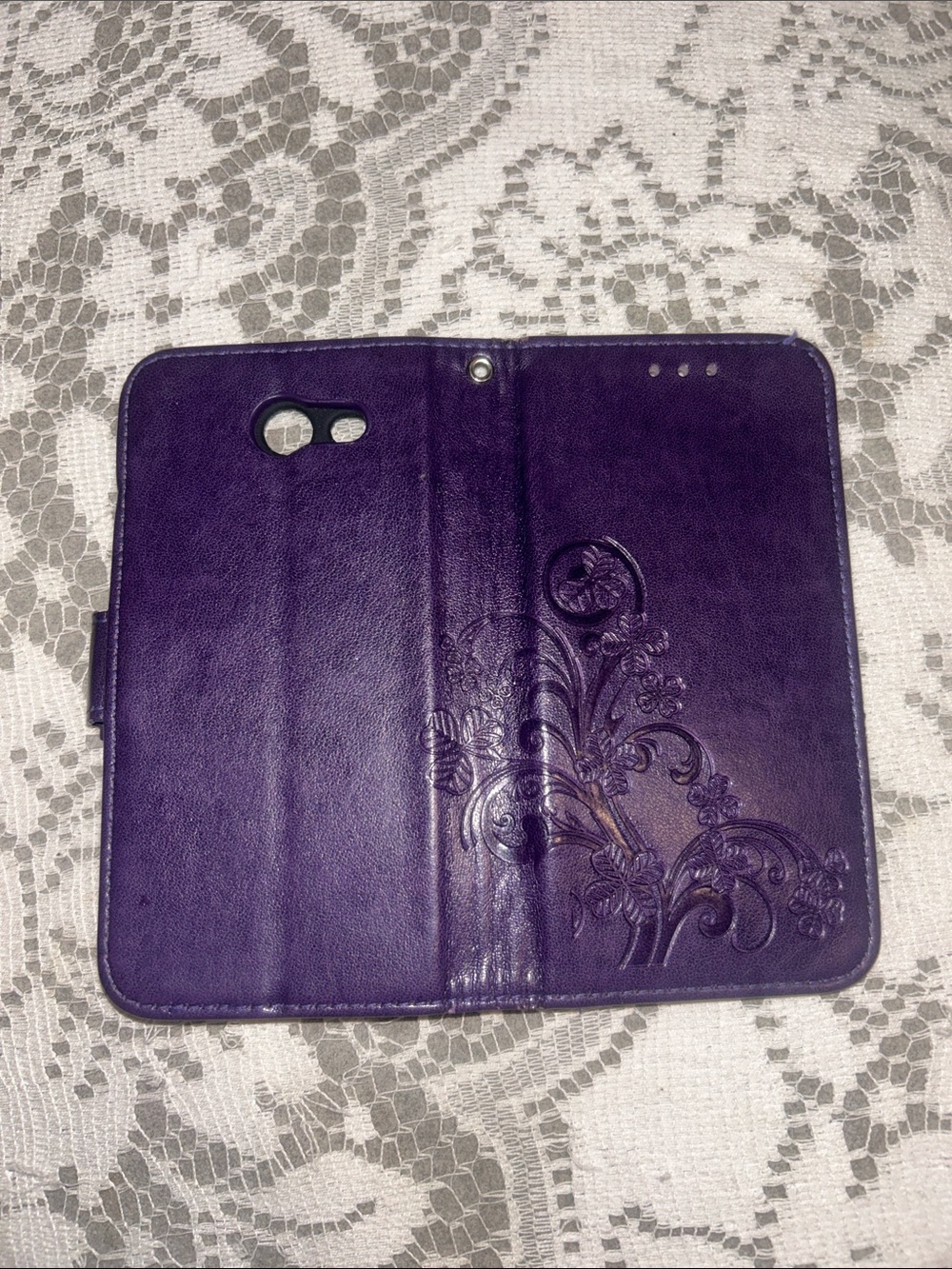 Samsung Galaxy J3 (2017) case